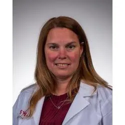 Dr. Tracy Lynn Cooper