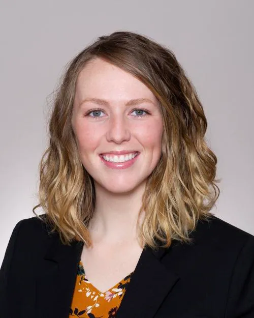 Dr. Katie Marie Newton
