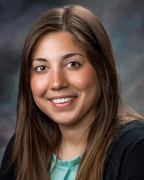 Dr. Nicole Rachelle Sutter