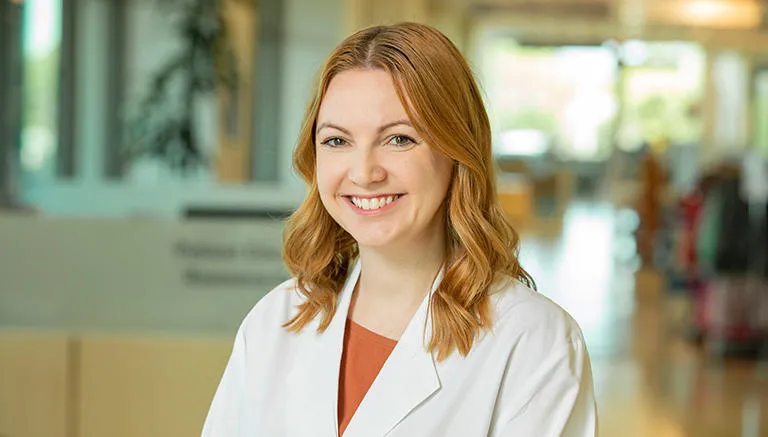 Dr. Emma Nicole Welch - Norman, OK - Family Medicine