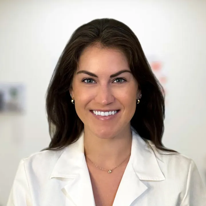 Dr. Abigail Copper - Hamilton, OH - Family Medicine