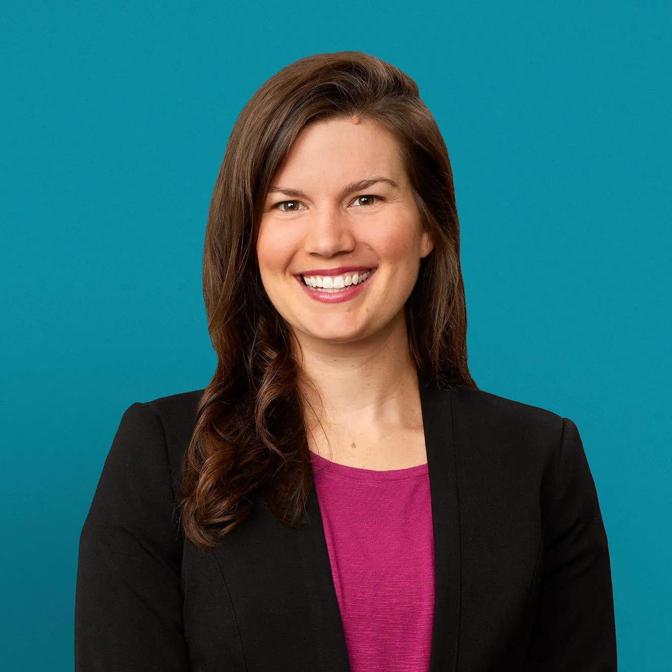 Dr. Allyson Halderman, DO - Troy, OH - Family Medicine