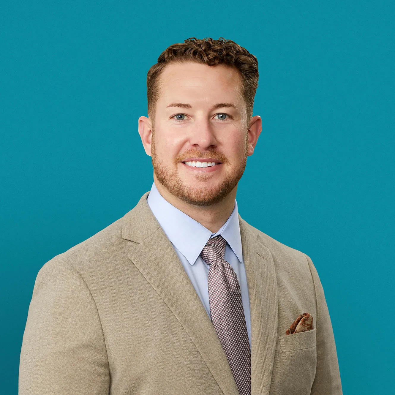 Dr. Cord Gothard, DO - Middletown, OH - Obstetrics & Gynecology