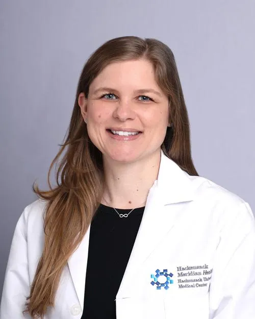 Kristy A. Sawicki, PA - Hackensack, NJ - Orthopedic Surgery