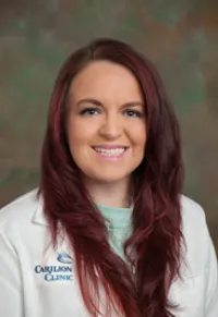 Brittany N. Presley, NP - Roanoke, VA - Nurse Practitioner