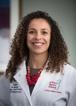 Dr. Ana Mejia - Houston, TX - Obstetrics & Gynecology, Gynecologist