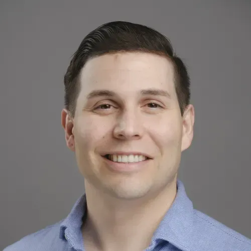 Dr. Christopher James Castillo Love, DMD
