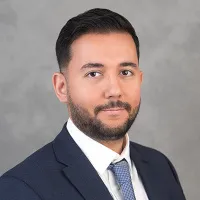 Dr. Marwan Mashina, MD