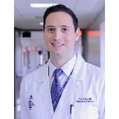 Dr. Oren Cohen, MD - New York, NY - Pulmonology, Internal Medicine, Pulmonologist