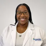 Patricia Bernard, APRN