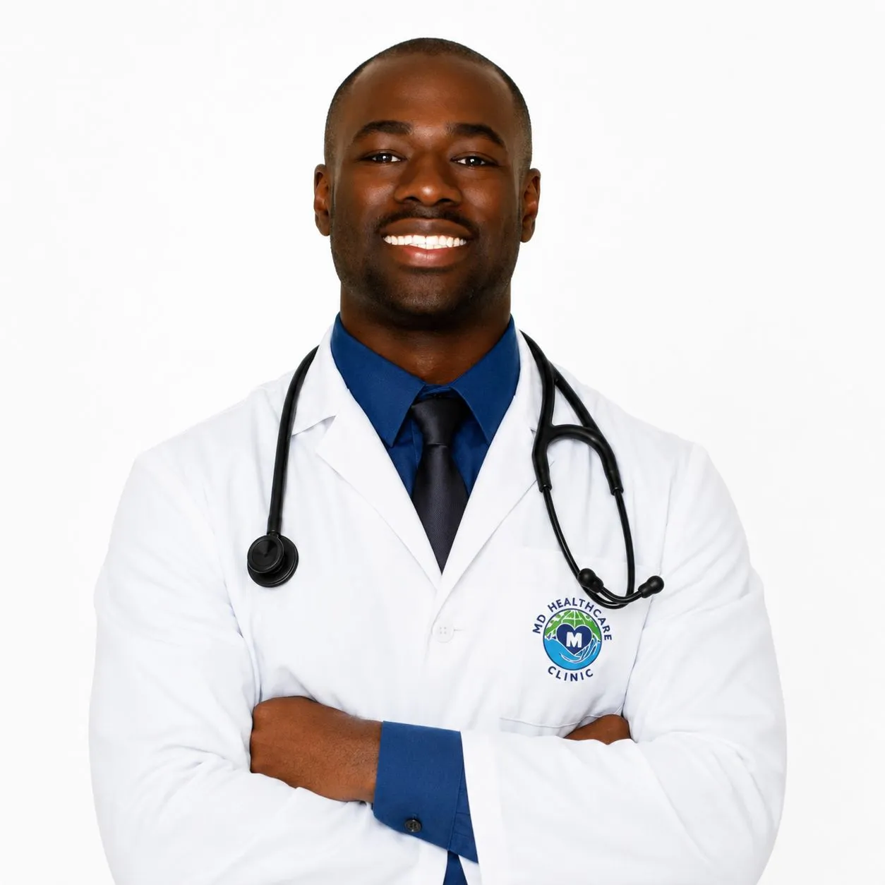 Dr. Francis Essien, DO - Pleasant Hill, CA - Family Medicine, Internal Medicine, Hospice & Palliative Medicine, Preventive Medicine