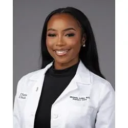 Dr. Michelle Chinwe Adibe, MD - Miami Beach, FL - Internal Medicine