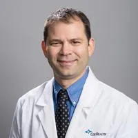 Dr. Mitchell Ahrens, MD - Springfield, MO - Pulmonology