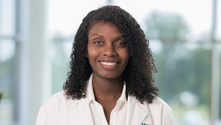 Dr. Christin Chanel Wilkinson - Washington, MO - Internal Medicine