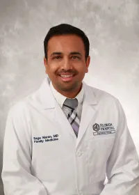 Dr. Sage Naran, MD - Brandon, FL - Family Medicine