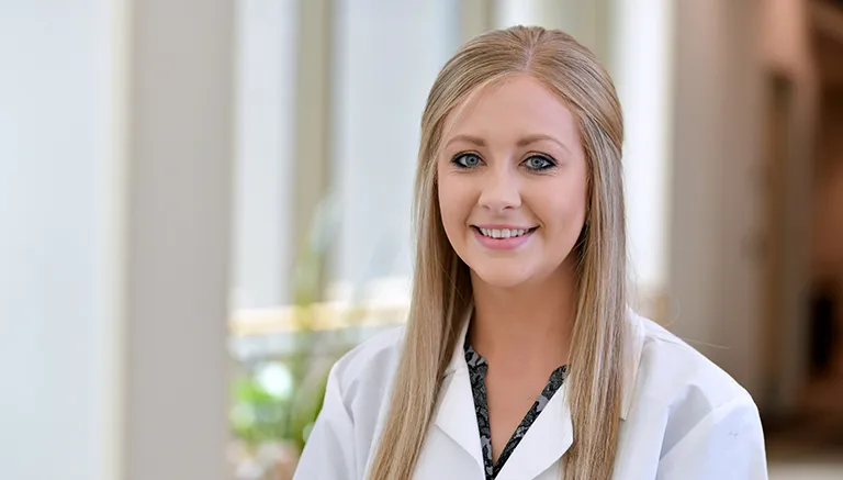 Dr. Karlee Ann Heilig