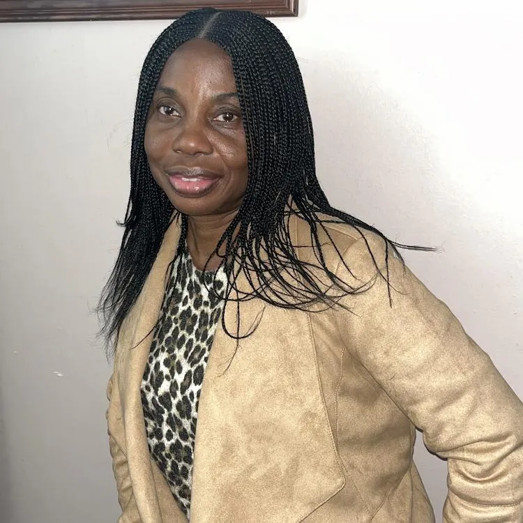Dorcas Oyebisi Adeniyi, DNP, CNP, PMHNP-BC - BROCKTON, MA - Nurse Practitioner, Psychiatry, Addiction Medicine, Behavioral Health & Social Services, Sleep Medicine