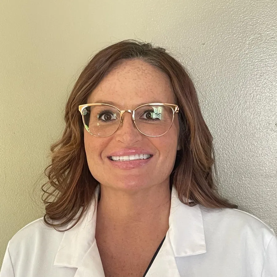 Lydia Marie Weaver - Cayce, SC - Psychiatry, Nurse Practitioner