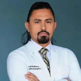 Luis Eduardo Rivera