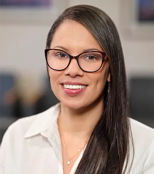 Patricia Henriquez Paulino, APN