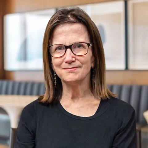 Dr. Sallie Joellin Hadley, MD - New York, NY - Psychiatry, Pediatrics