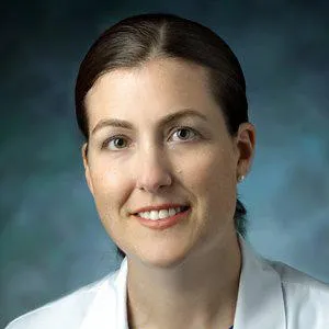 Dr. Mackenzie Carpenter Cervenka, MD - Lutherville, MD - Neurology, Neurologist