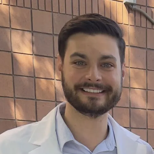 Dr. Connor Zehak - Bullhead City, AZ - Dentistry