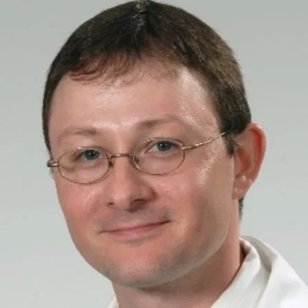 Dr. Brian Anthony Ogden, MD - New Orleans, LA - Diagnostic Radiology, Radiologist