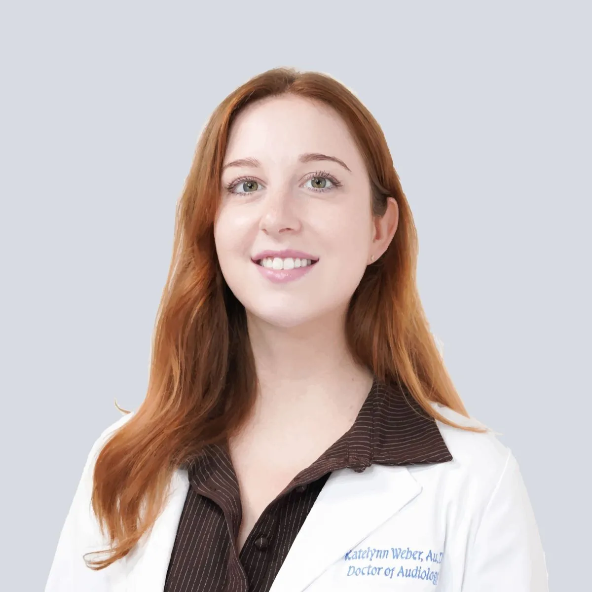 Katelynn Weber, MD - New York, NY - Audiology