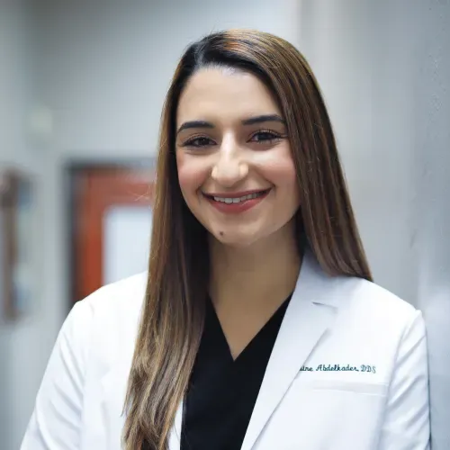 Dr. Nadine Abdelkader - Chickasha, OK - Dentistry