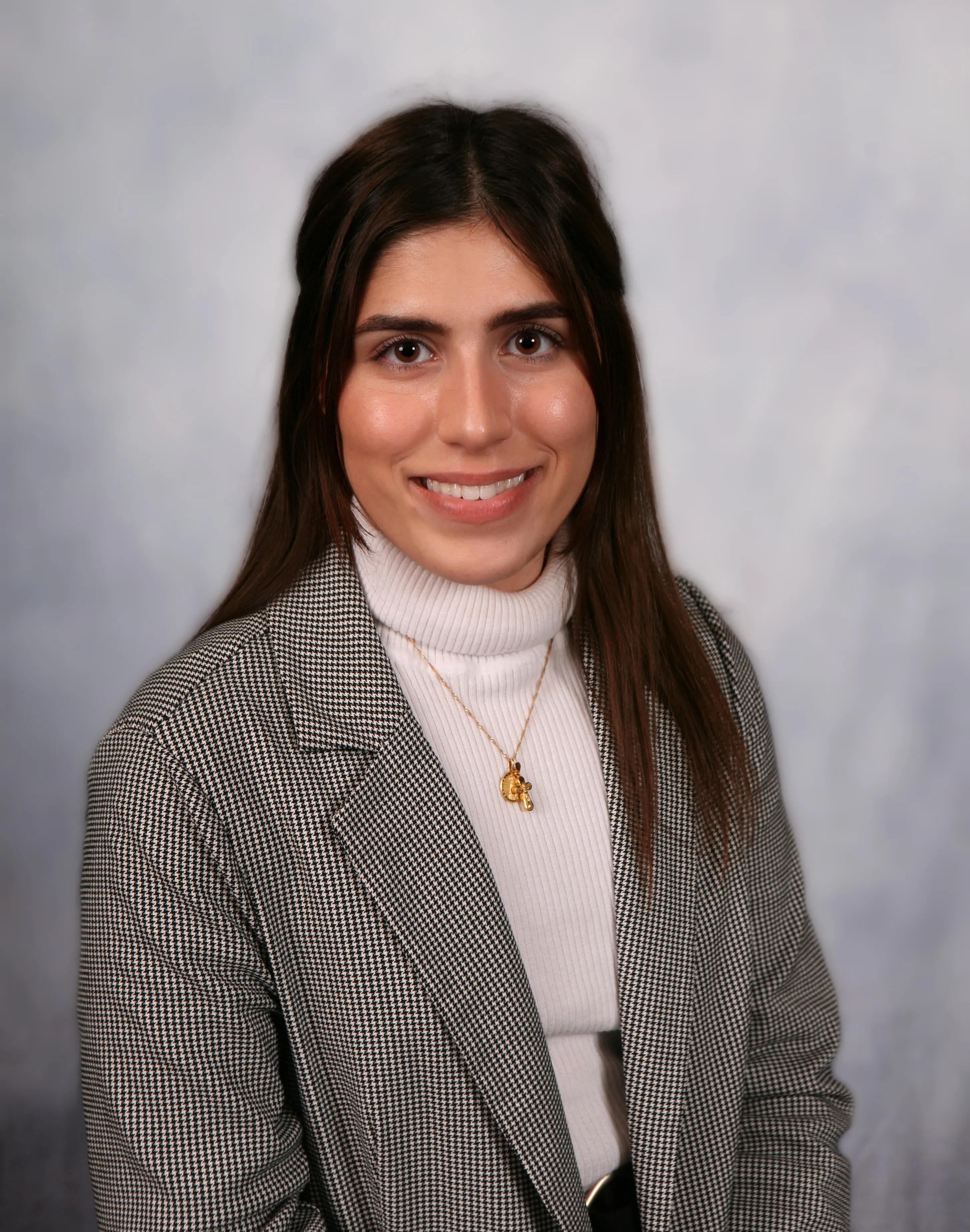 Dr. Farrah Mary Geiger - Commerce Township, MI - Dentistry