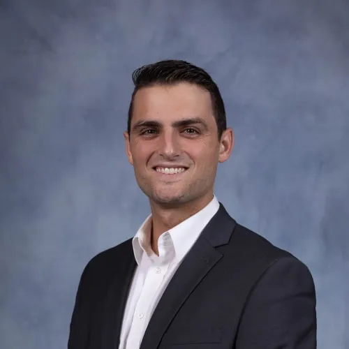 Dr. Parker Macphail - Venice, FL - Dentistry