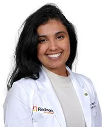 Dr. Christina Mary Johnson Skariah, DO - Evans, GA - Family Medicine