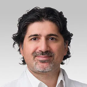 Dr. Mustafa Kurkluoglu, MD - Lake Forest, IL - Cardiovascular Disease, Cardiologist