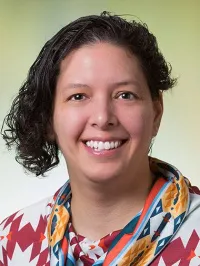 Dr. Amy Michelle Garcia, MD