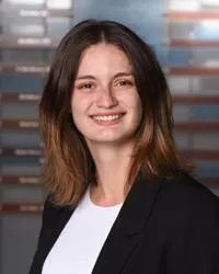 Brittany Morehart, PMHNP - Dayton, OH - Nurse Practitioner