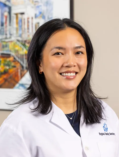 Dr. Christel N Will, DDS - Quinton, VA - Dentistry