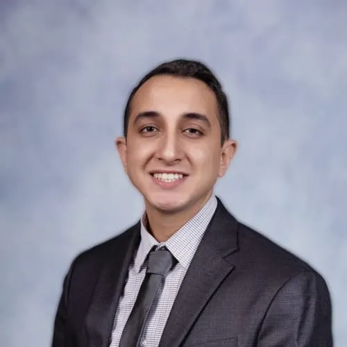 Dr. Arsany Gergis - West Chester, OH - Dentistry