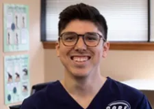 Dr. Michael Zamora - PARIS, KY - Chiropractor