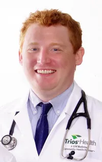 Dr. Ryan Wertz, DO - Kennewick, WA - Internal Medicine