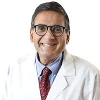 Dr. Ravi Salgia, MD, PhD - Duarte, CA - Oncology