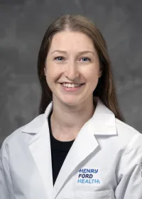 Dr. Rachel Kirby, AuD - Brownstown Twp, MI - Audiology