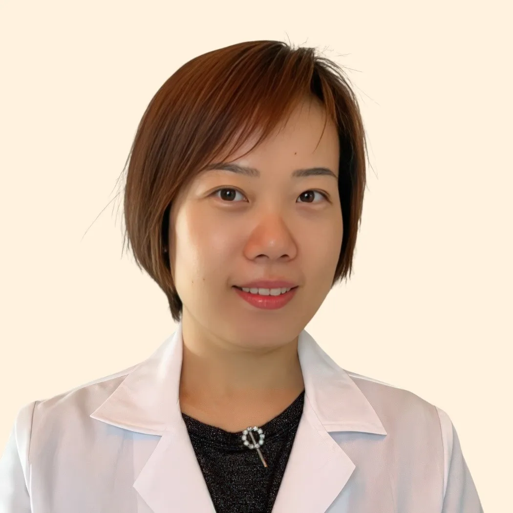 Chao Li - Roswell, GA - Psychiatry, Addiction Medicine, Nurse Practitioner