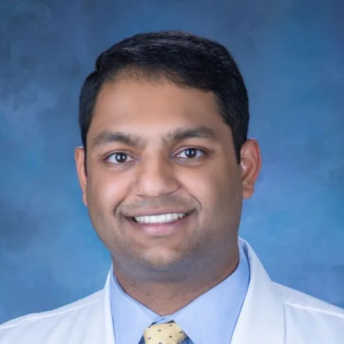 Dr. Rajeev Shah Patel - Jacksonville, FL - Dentistry