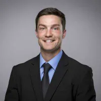 Dr. Jackson Barber, DO - Corvallis, OR - Orthopedic Surgery