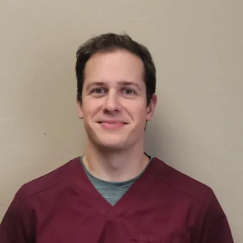 Dr. Micah Coleman - Lawton, OK - Dentistry