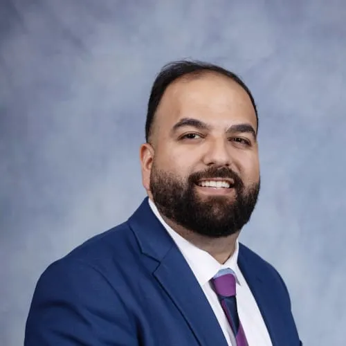 Dr. Musab Mohammad Shalash - Lexington, KY - Dentistry