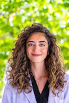 Dr. Stephanie Nahhas - Salt Lake City, UT - Optometry