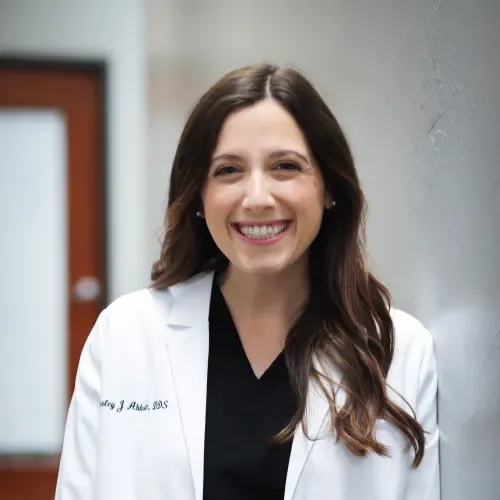 Dr. Carley Jo Abbott, DDS