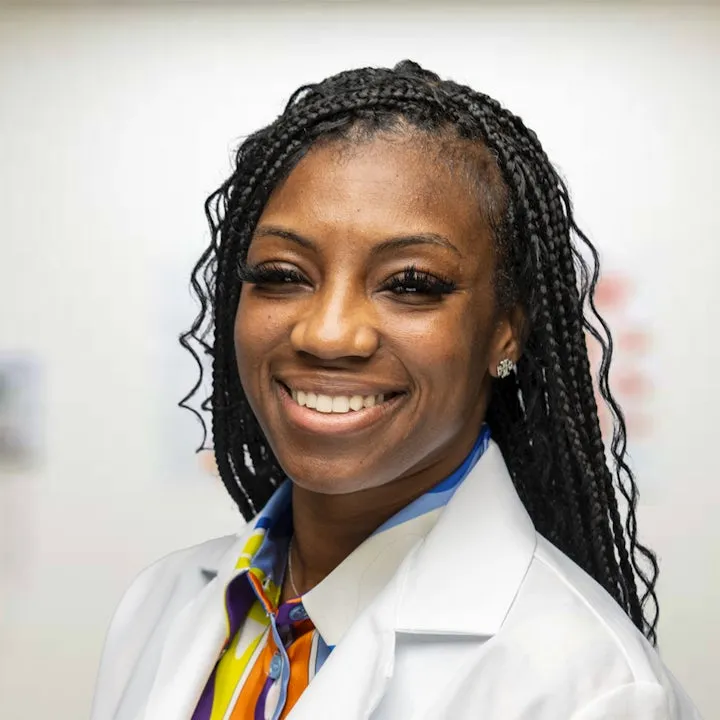 Derrial Doyle - Baytown, TX - Nurse Practitioner, Family Medicine